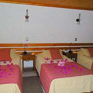 Hotel Puku Vai